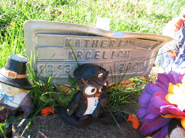 tombstone